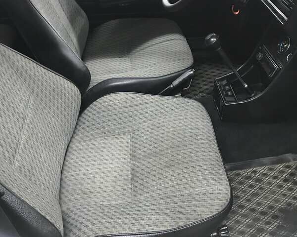 Синій ВАЗ 2107, об'ємом двигуна 1.5 л та пробігом 130 тис. км за 1650 $, фото 7 на Automoto.ua