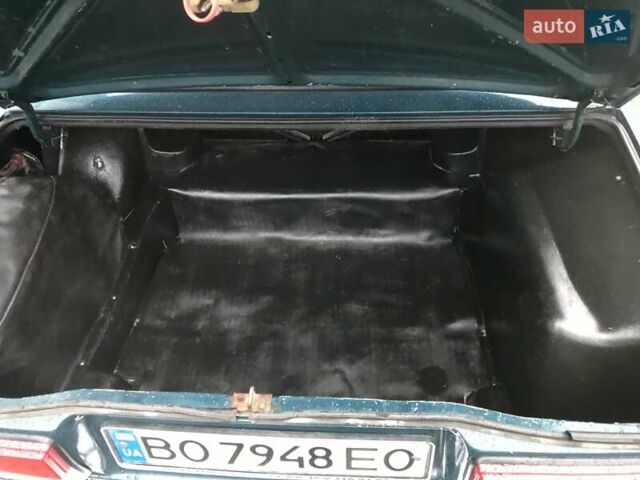 Синій ВАЗ 2107, об'ємом двигуна 1.45 л та пробігом 130 тис. км за 1450 $, фото 7 на Automoto.ua