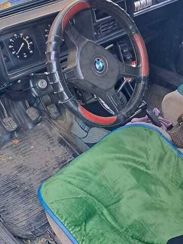 Синий ВАЗ 2107, объемом двигателя 1.49 л и пробегом 101 тыс. км за 1600 $, фото 2 на Automoto.ua