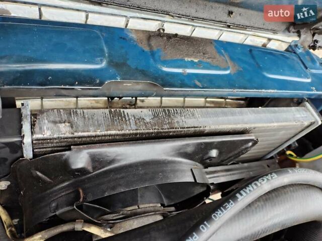 Синий ВАЗ 2107, объемом двигателя 1.45 л и пробегом 35 тыс. км за 1150 $, фото 22 на Automoto.ua