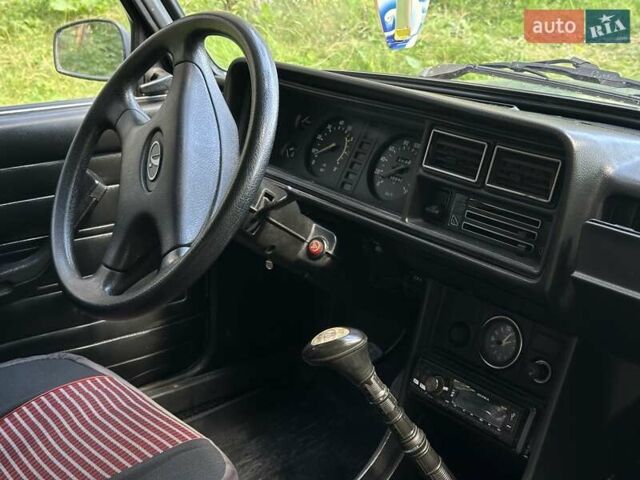 Синій ВАЗ 2107, об'ємом двигуна 1.57 л та пробігом 130 тис. км за 1200 $, фото 7 на Automoto.ua