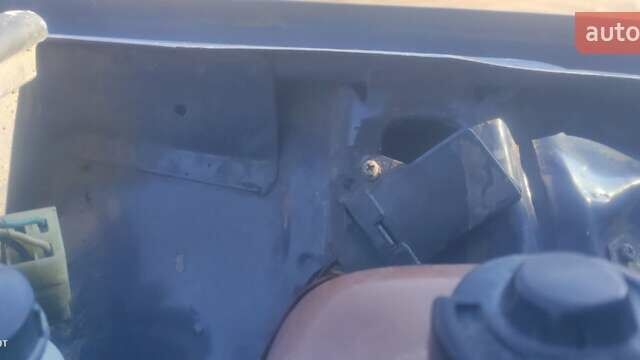 Синій ВАЗ 2107, об'ємом двигуна 1.57 л та пробігом 158 тис. км за 1200 $, фото 10 на Automoto.ua