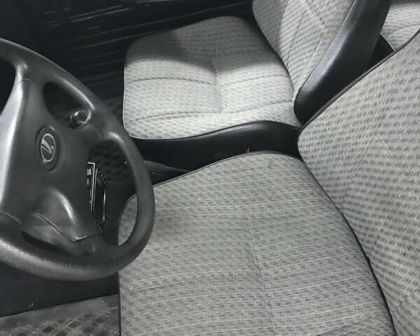 Синій ВАЗ 2107, об'ємом двигуна 1.5 л та пробігом 130 тис. км за 1650 $, фото 5 на Automoto.ua