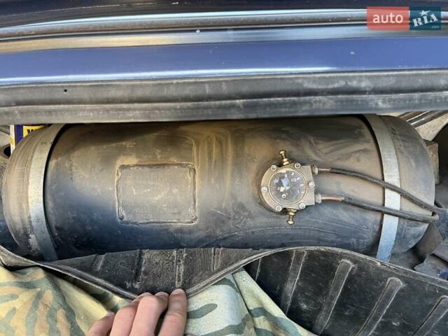 Синий ВАЗ 2107, объемом двигателя 1.45 л и пробегом 205 тыс. км за 900 $, фото 14 на Automoto.ua