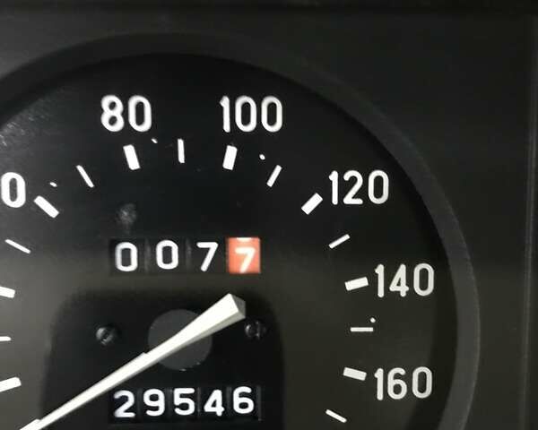 Синій ВАЗ 2107, об'ємом двигуна 1.5 л та пробігом 130 тис. км за 1650 $, фото 9 на Automoto.ua