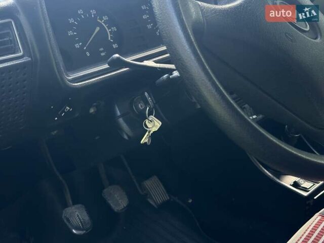 Синій ВАЗ 2107, об'ємом двигуна 1.57 л та пробігом 130 тис. км за 1200 $, фото 8 на Automoto.ua