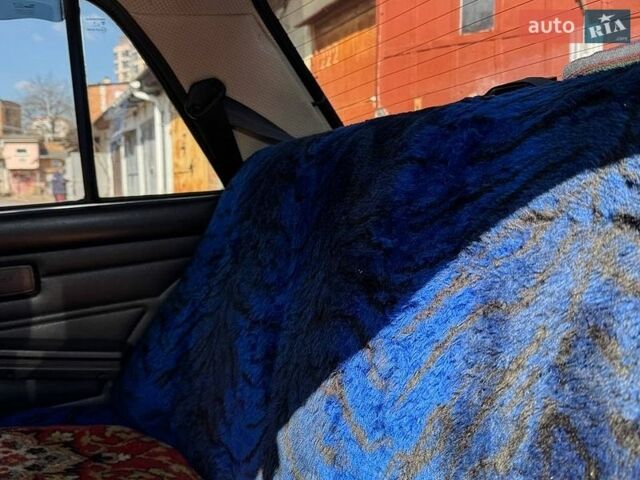 Синий ВАЗ 2107, объемом двигателя 1.6 л и пробегом 21 тыс. км за 3000 $, фото 6 на Automoto.ua