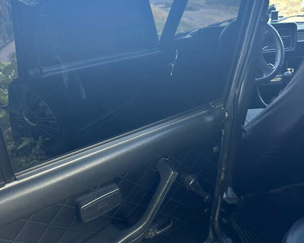 Синий ВАЗ 2107, объемом двигателя 1.5 л и пробегом 133 тыс. км за 1600 $, фото 9 на Automoto.ua