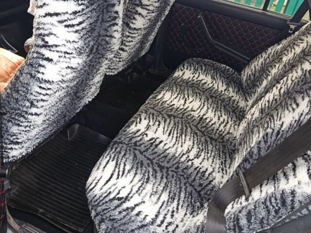 Синій ВАЗ 2107, об'ємом двигуна 0 л та пробігом 148 тис. км за 1182 $, фото 5 на Automoto.ua