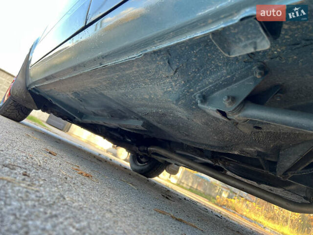 ВАЗ 2107 2003 в Житомире на Automoto.ua Синий ВАЗ 2107, объемом двигателя 1.5 л и пробегом 99 тыс. км за 1200 $, фото 18 на Automoto.ua