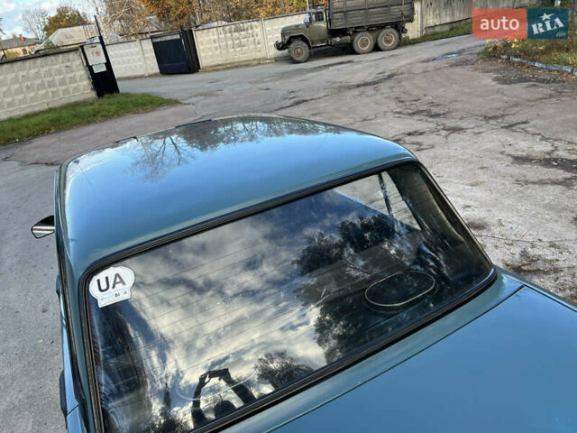 ВАЗ 2107 2003 в Житомире на Automoto.ua Синий ВАЗ 2107, объемом двигателя 1.5 л и пробегом 99 тыс. км за 1200 $, фото 14 на Automoto.ua