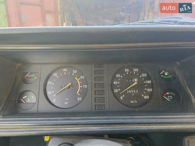 Синій ВАЗ 2107, об'ємом двигуна 1.45 л та пробігом 38 тис. км за 1500 $, фото 11 на Automoto.ua