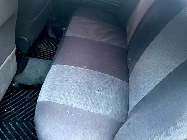 Синий ВАЗ 2107, объемом двигателя 1.5 л и пробегом 200 тыс. км за 1500 $, фото 4 на Automoto.ua