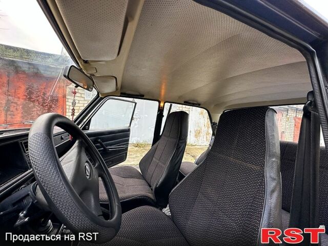 Синий ВАЗ 2107, объемом двигателя 1.5 л и пробегом 167 тыс. км за 1850 $, фото 7 на Automoto.ua