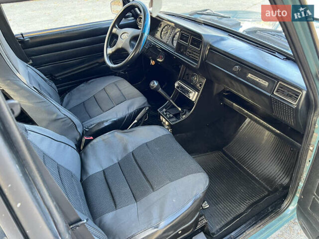 ВАЗ 2107 2003 в Житомире на Automoto.ua Синий ВАЗ 2107, объемом двигателя 1.5 л и пробегом 99 тыс. км за 1200 $, фото 26 на Automoto.ua