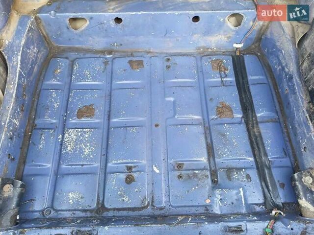 Синій ВАЗ 2107, об'ємом двигуна 1.45 л та пробігом 38 тис. км за 1500 $, фото 14 на Automoto.ua