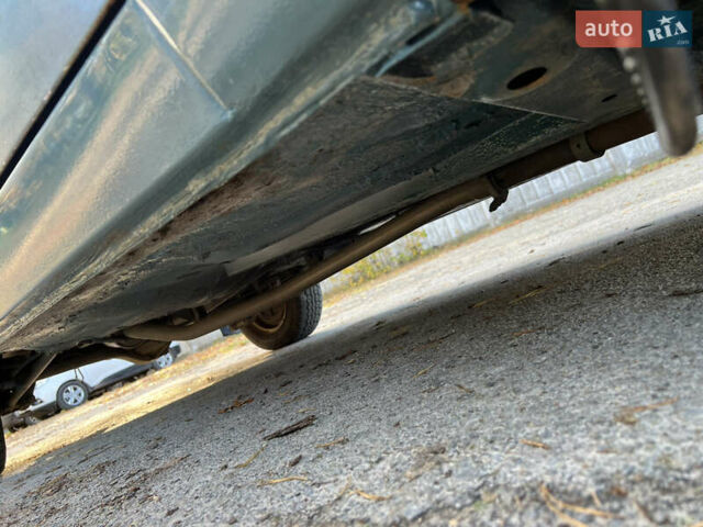 ВАЗ 2107 2003 в Житомире на Automoto.ua Синий ВАЗ 2107, объемом двигателя 1.5 л и пробегом 99 тыс. км за 1200 $, фото 21 на Automoto.ua