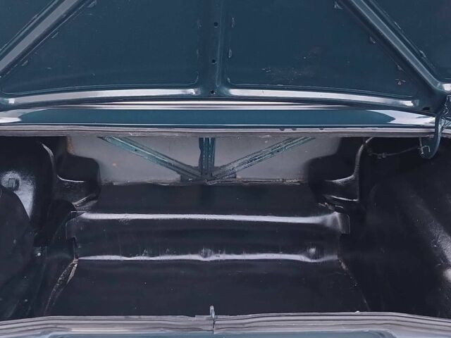 Синий ВАЗ 2107, объемом двигателя 1.5 л и пробегом 29 тыс. км за 990 $, фото 14 на Automoto.ua