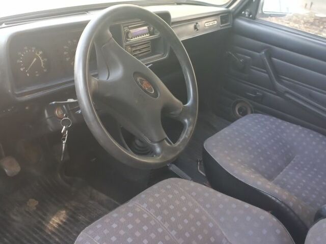Синий ВАЗ 2107, объемом двигателя 1.5 л и пробегом 140 тыс. км за 777 $, фото 6 на Automoto.ua
