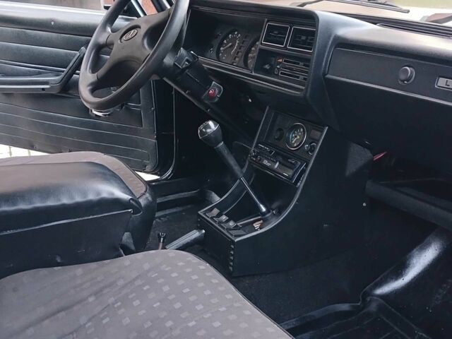 Синий ВАЗ 2107, объемом двигателя 1.5 л и пробегом 29 тыс. км за 990 $, фото 20 на Automoto.ua