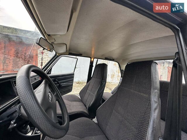 Синій ВАЗ 2107, об'ємом двигуна 1.45 л та пробігом 39 тис. км за 1850 $, фото 39 на Automoto.ua