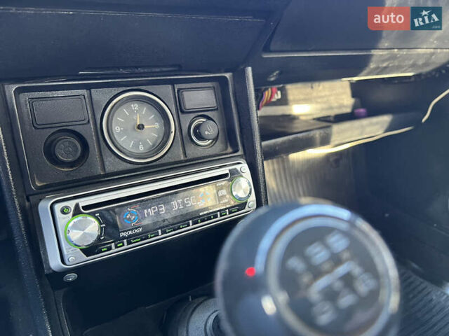 ВАЗ 2107 2003 в Житомире на Automoto.ua Синий ВАЗ 2107, объемом двигателя 1.5 л и пробегом 99 тыс. км за 1200 $, фото 29 на Automoto.ua