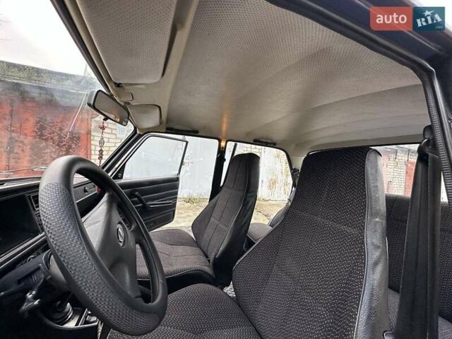 Синій ВАЗ 2107, об'ємом двигуна 1.45 л та пробігом 39 тис. км за 1650 $, фото 35 на Automoto.ua