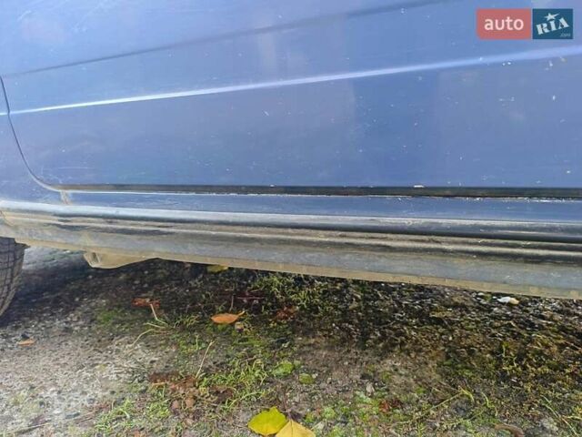 Синій ВАЗ 2107, об'ємом двигуна 1.45 л та пробігом 38 тис. км за 1500 $, фото 7 на Automoto.ua