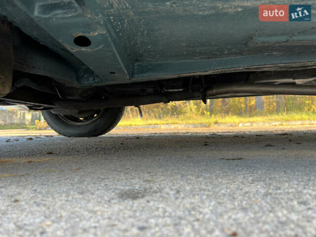 ВАЗ 2107 2003 в Житомире на Automoto.ua Синий ВАЗ 2107, объемом двигателя 1.5 л и пробегом 99 тыс. км за 1200 $, фото 20 на Automoto.ua