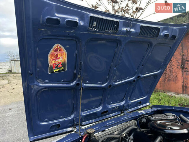 Синій ВАЗ 2107, об'ємом двигуна 1.45 л та пробігом 39 тис. км за 1850 $, фото 27 на Automoto.ua