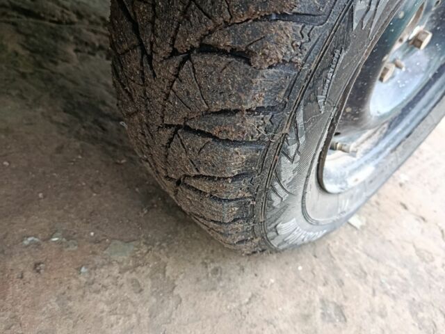 Синій ВАЗ 2107, об'ємом двигуна 0 л та пробігом 148 тис. км за 1182 $, фото 3 на Automoto.ua