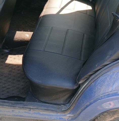 ВАЗ 2107 2003 в Борщеве на Automoto.ua Синий ВАЗ 2107, объемом двигателя 1.6 л и пробегом 16 тыс. км за 1500 $, фото 4 на Automoto.ua