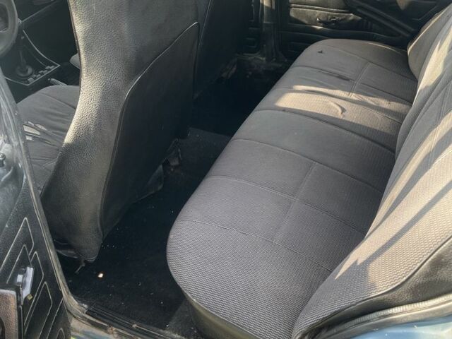 Синий ВАЗ 2107, объемом двигателя 0 л и пробегом 65 тыс. км за 350 $, фото 8 на Automoto.ua