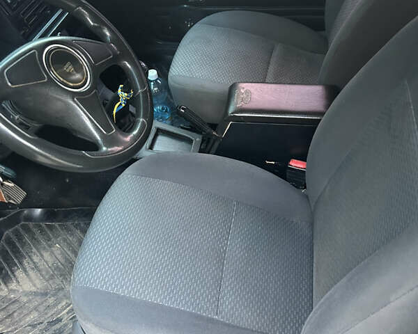 Синій ВАЗ 2107, об'ємом двигуна 1.7 л та пробігом 200 тис. км за 1350 $, фото 4 на Automoto.ua