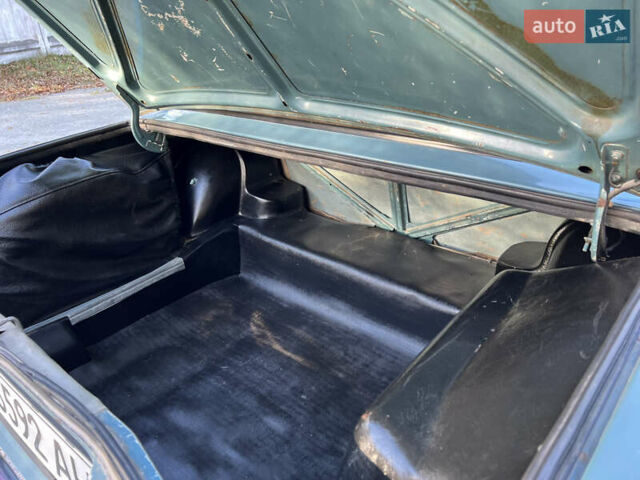 ВАЗ 2107 2003 в Житомире на Automoto.ua Синий ВАЗ 2107, объемом двигателя 1.5 л и пробегом 99 тыс. км за 1200 $, фото 32 на Automoto.ua