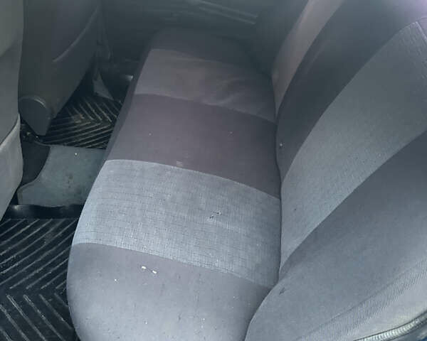 Синій ВАЗ 2107, об'ємом двигуна 1.7 л та пробігом 200 тис. км за 1350 $, фото 5 на Automoto.ua