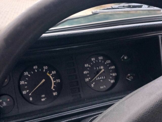 Синий ВАЗ 2107, объемом двигателя 1.5 л и пробегом 29 тыс. км за 990 $, фото 16 на Automoto.ua