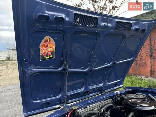 Синій ВАЗ 2107, об'ємом двигуна 1.45 л та пробігом 39 тис. км за 1650 $, фото 41 на Automoto.ua