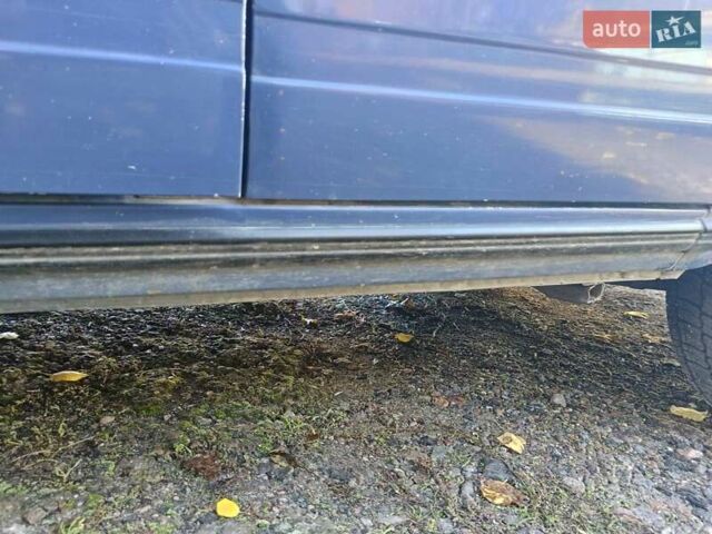 Синій ВАЗ 2107, об'ємом двигуна 1.45 л та пробігом 38 тис. км за 1500 $, фото 9 на Automoto.ua