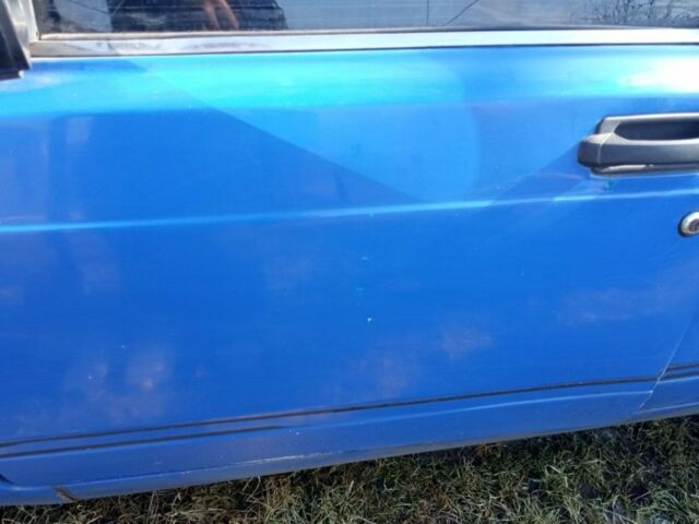 Синий ВАЗ 2107, объемом двигателя 0 л и пробегом 3 тыс. км за 457 $, фото 3 на Automoto.ua