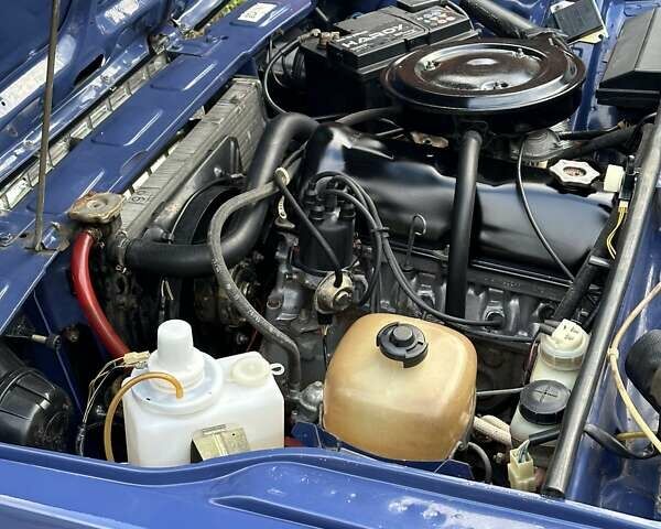Синий ВАЗ 2107, объемом двигателя 1.45 л и пробегом 39 тыс. км за 1750 $, фото 31 на Automoto.ua