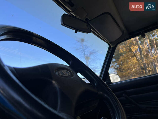 ВАЗ 2107 2003 в Житомире на Automoto.ua Синий ВАЗ 2107, объемом двигателя 1.5 л и пробегом 99 тыс. км за 1200 $, фото 30 на Automoto.ua