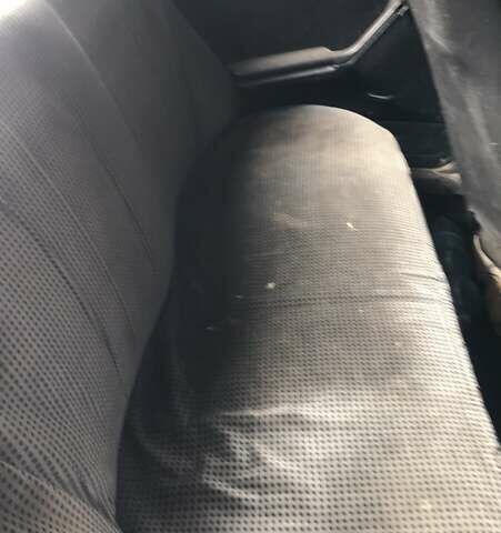 Синий ВАЗ 2107, объемом двигателя 1.45 л и пробегом 280 тыс. км за 904 $, фото 6 на Automoto.ua