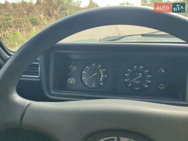 Синий ВАЗ 2107, объемом двигателя 1.45 л и пробегом 61 тыс. км за 1950 $, фото 6 на Automoto.ua