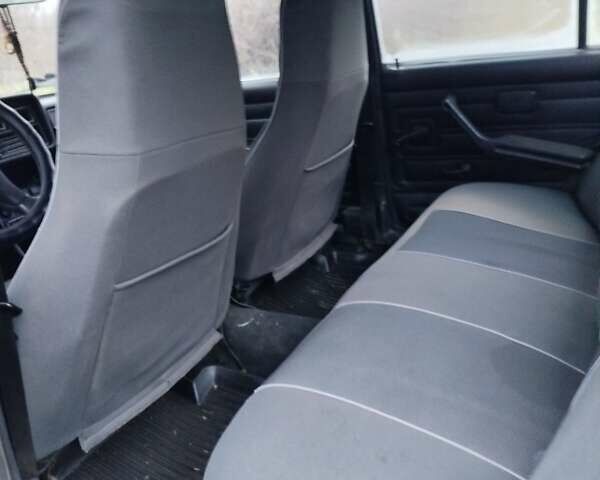 Синій ВАЗ 2107, об'ємом двигуна 1.45 л та пробігом 210 тис. км за 1250 $, фото 5 на Automoto.ua