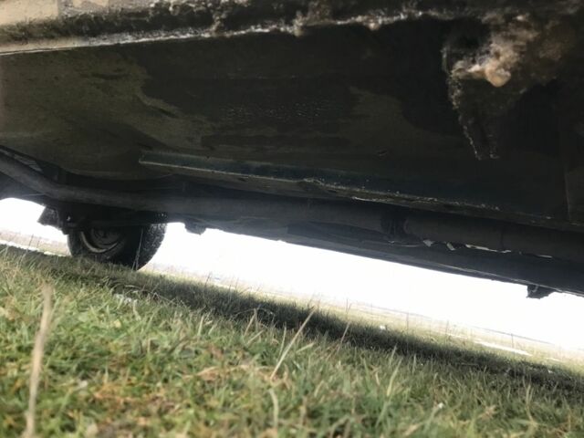 Синій ВАЗ 2107, об'ємом двигуна 1.5 л та пробігом 3 тис. км за 946 $, фото 4 на Automoto.ua