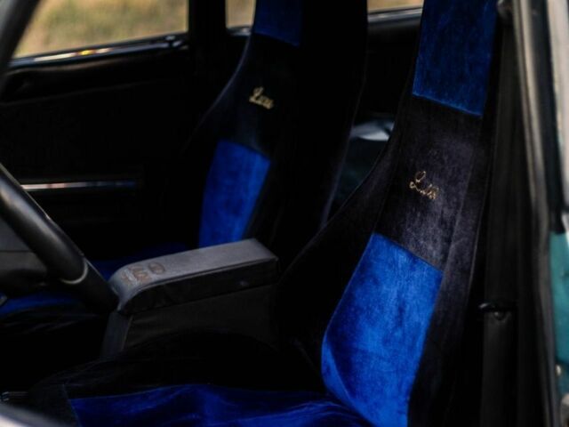 Синий ВАЗ 2107, объемом двигателя 1.5 л и пробегом 120 тыс. км за 831 $, фото 5 на Automoto.ua