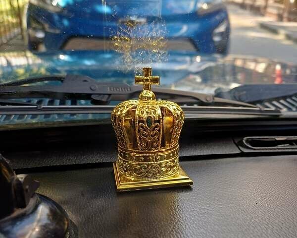 Синій ВАЗ 2107, об'ємом двигуна 1.5 л та пробігом 94 тис. км за 1230 $, фото 24 на Automoto.ua