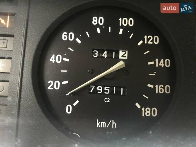 Синий ВАЗ 2107, объемом двигателя 1.5 л и пробегом 80 тыс. км за 1850 $, фото 7 на Automoto.ua
