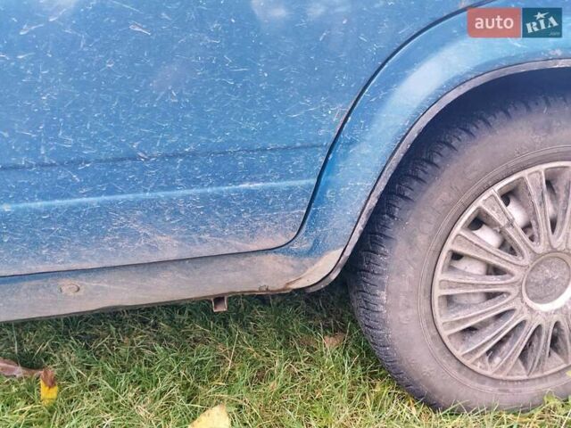 ВАЗ 2107 2004 в Онуфриевке на Automoto.ua Синий ВАЗ 2107, объемом двигателя 1.45 л и пробегом 270 тыс. км за 1400 $, фото 22 на Automoto.ua